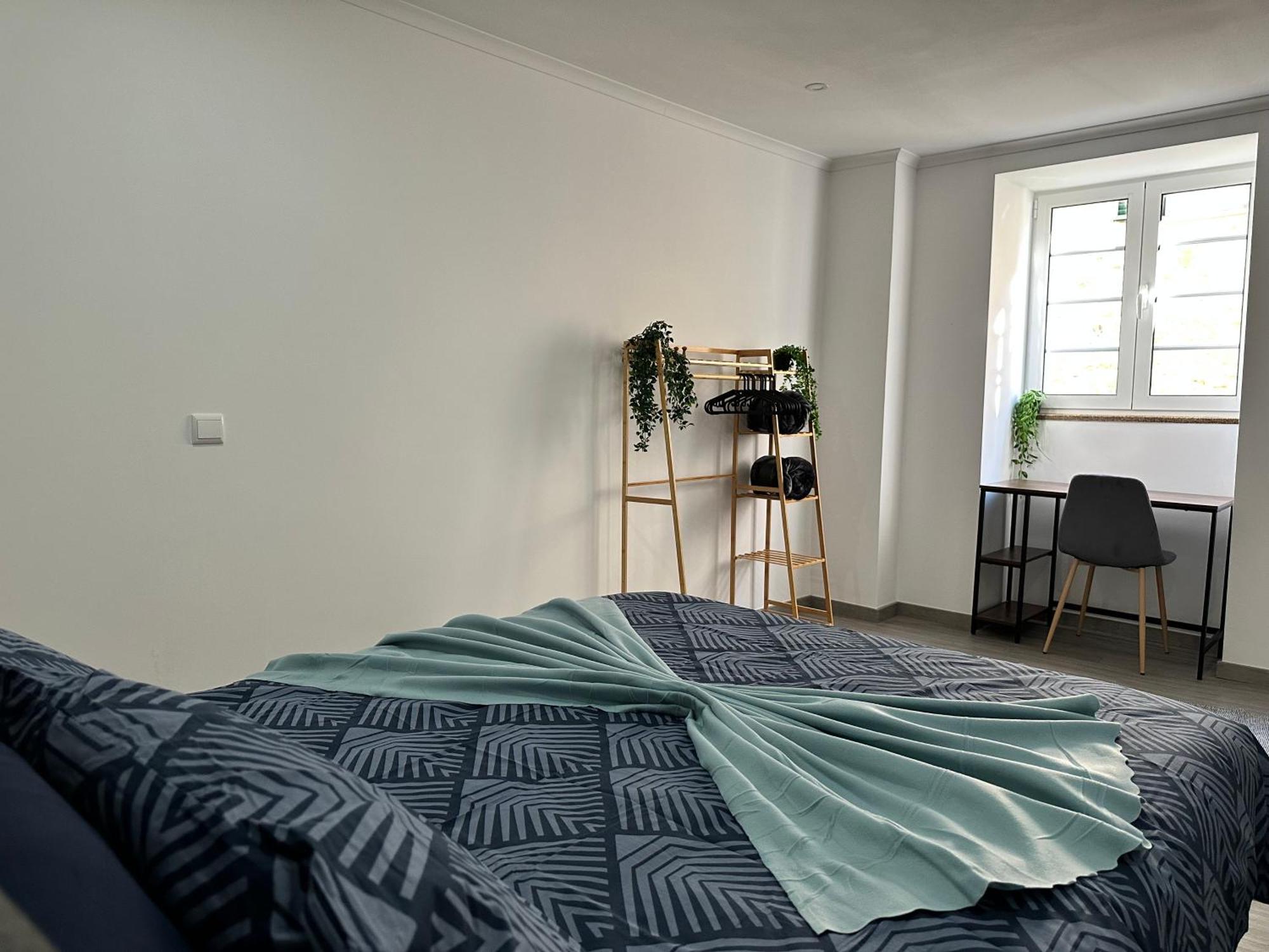 Apartament Ferreira House Seia Zewnętrze zdjęcie