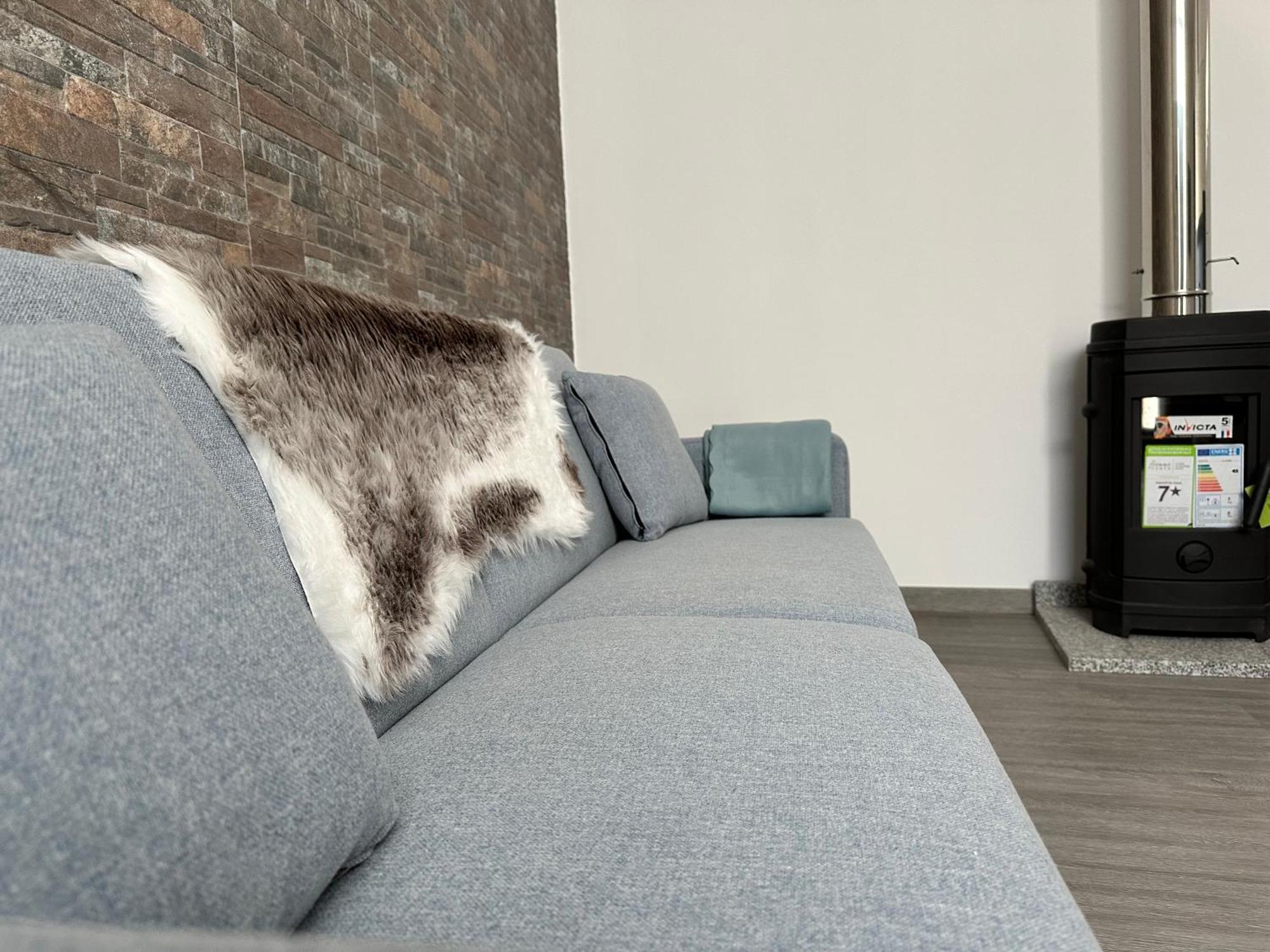 Apartament Ferreira House Seia Zewnętrze zdjęcie