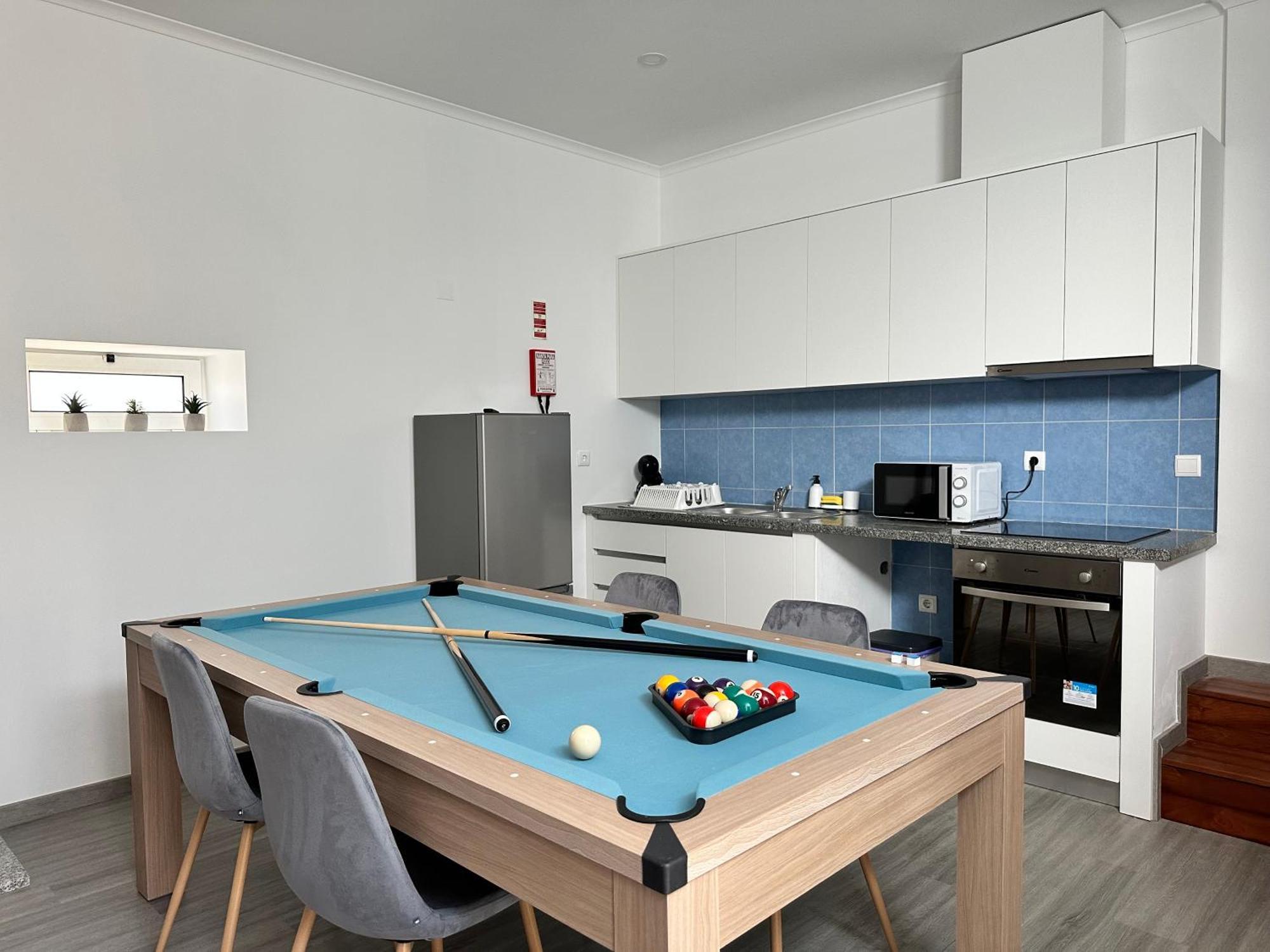 Apartament Ferreira House Seia Zewnętrze zdjęcie