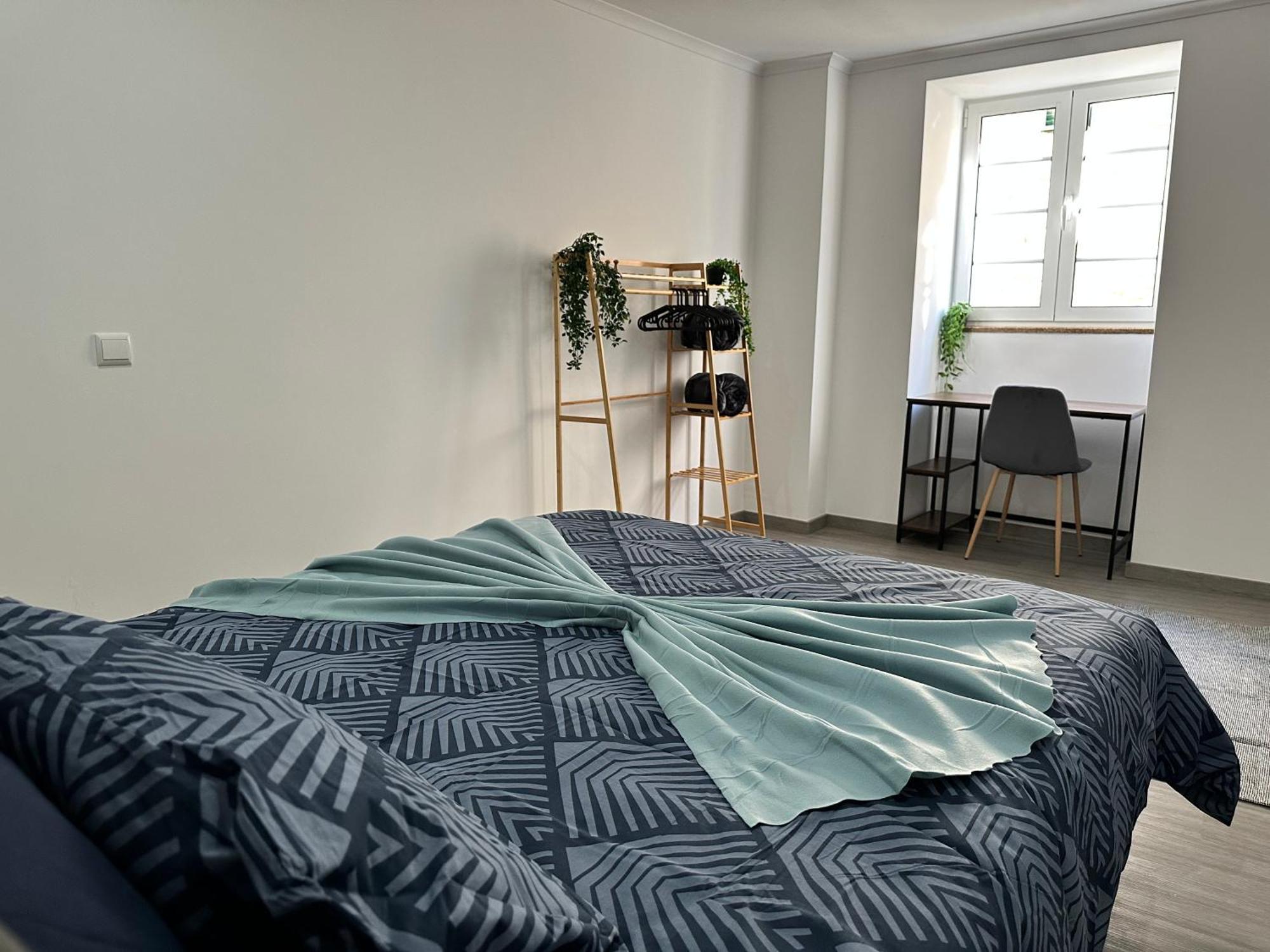 Apartament Ferreira House Seia Zewnętrze zdjęcie