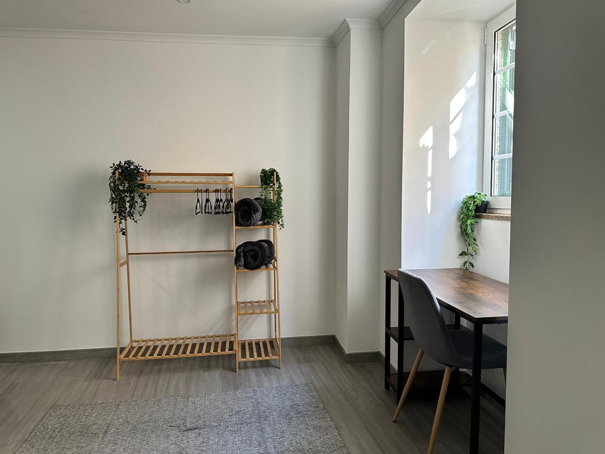 Apartament Ferreira House Seia Zewnętrze zdjęcie