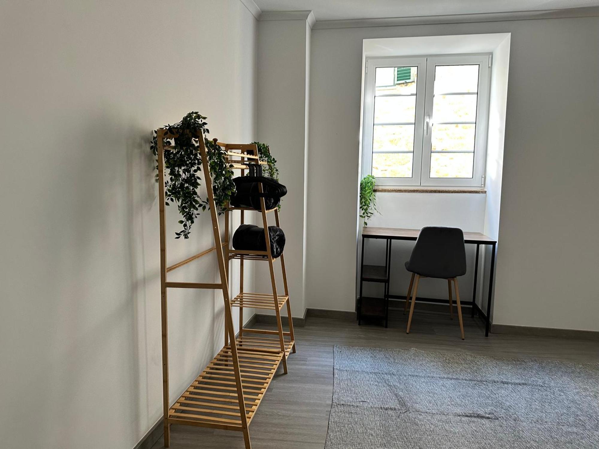 Apartament Ferreira House Seia Zewnętrze zdjęcie