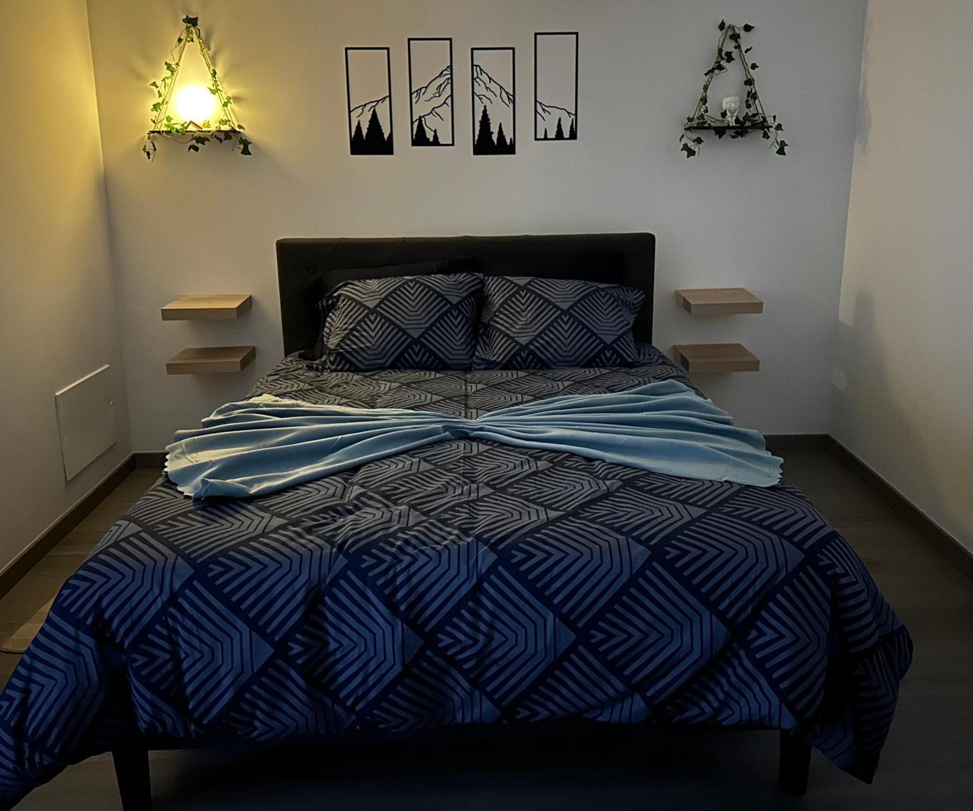 Apartament Ferreira House Seia Zewnętrze zdjęcie