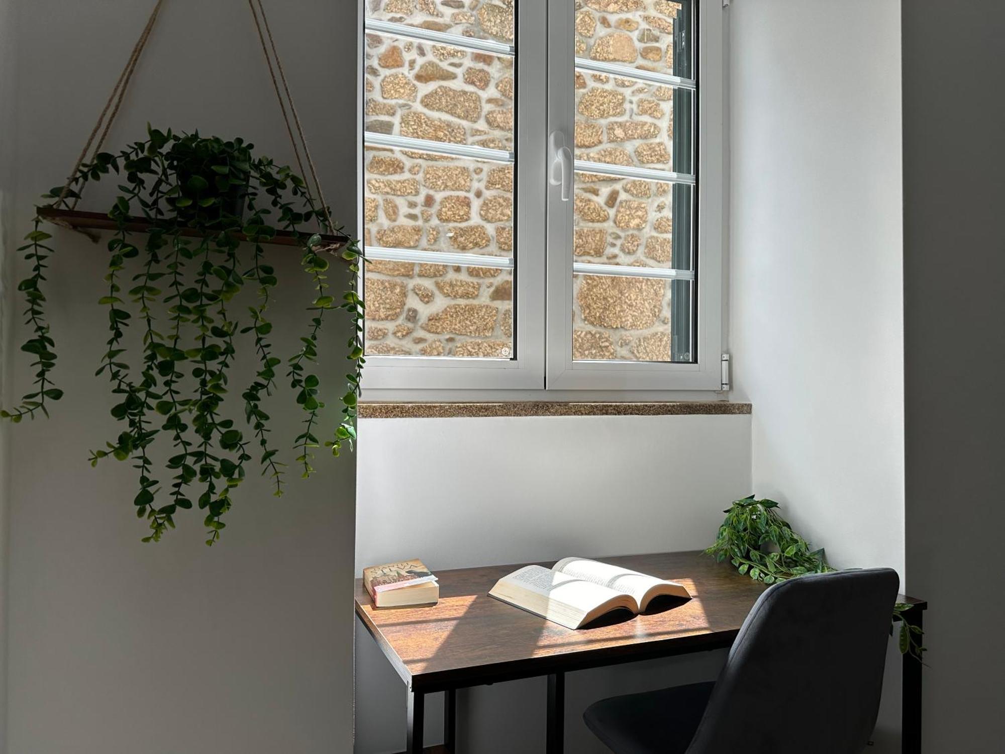 Apartament Ferreira House Seia Zewnętrze zdjęcie