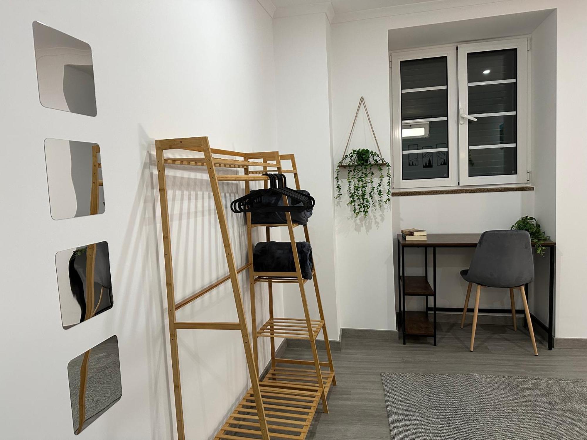 Apartament Ferreira House Seia Zewnętrze zdjęcie